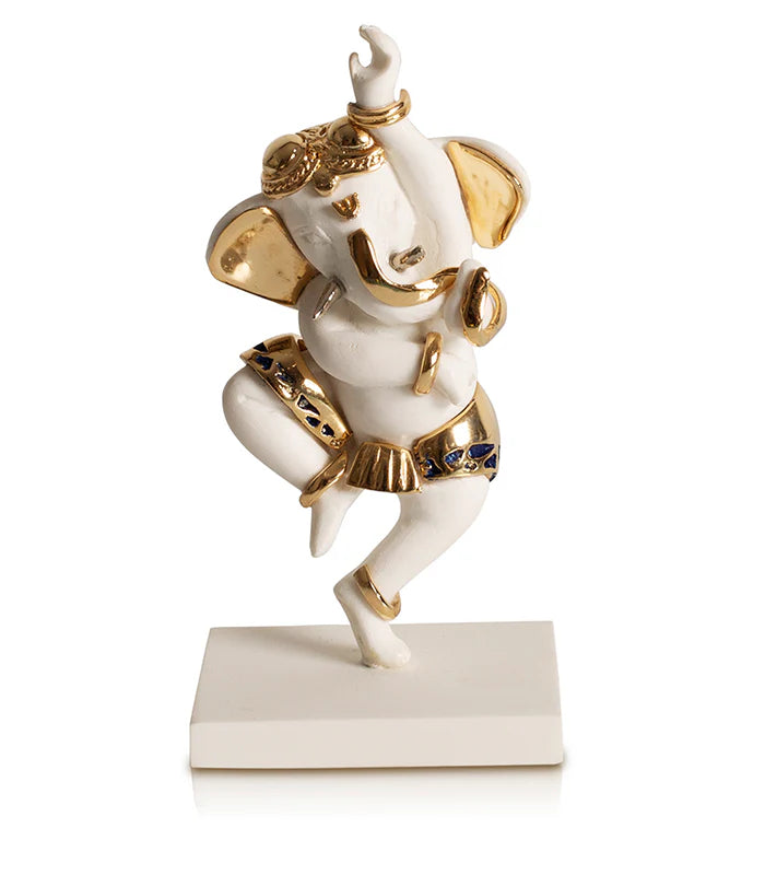 DANCING GANESHA